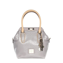 Bag “Blossom Turnlock Satchel“ Guess